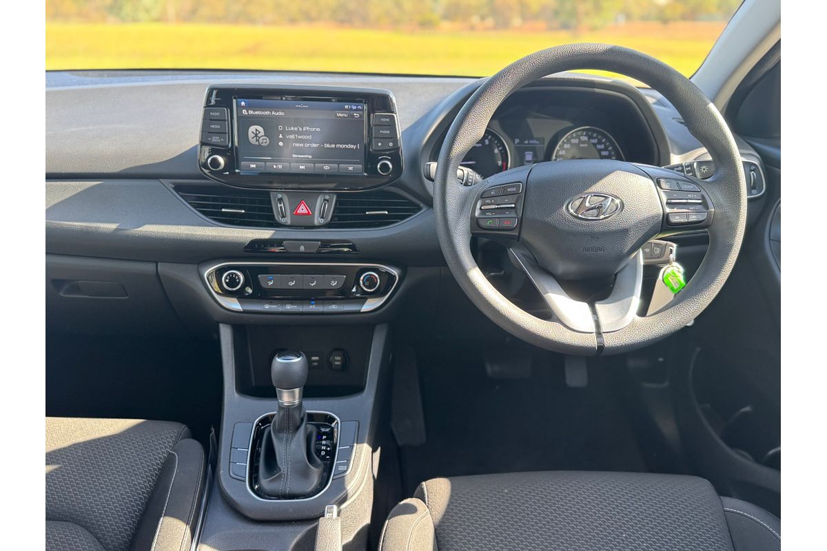 2019 Hyundai i30 Go PD.3