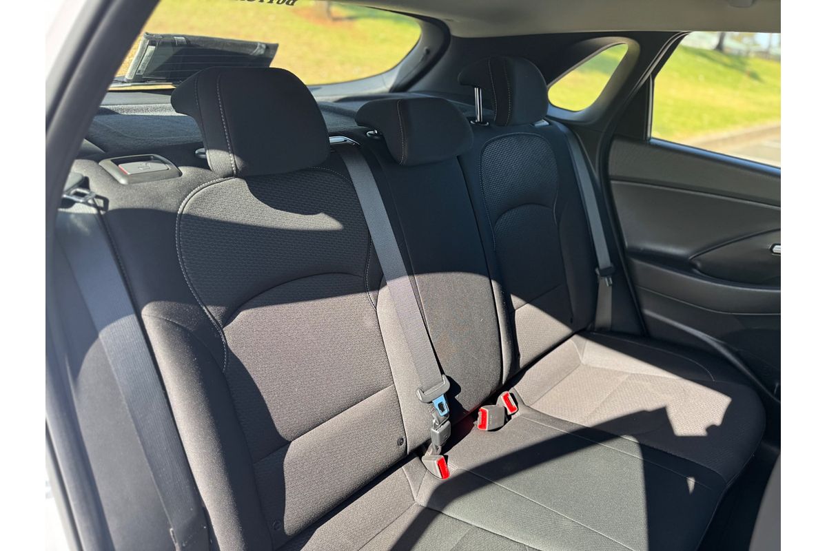 2019 Hyundai i30 Go PD.3