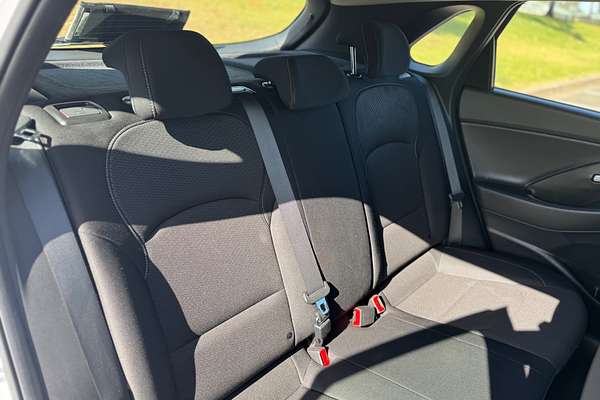 2019 Hyundai i30 Go PD.3