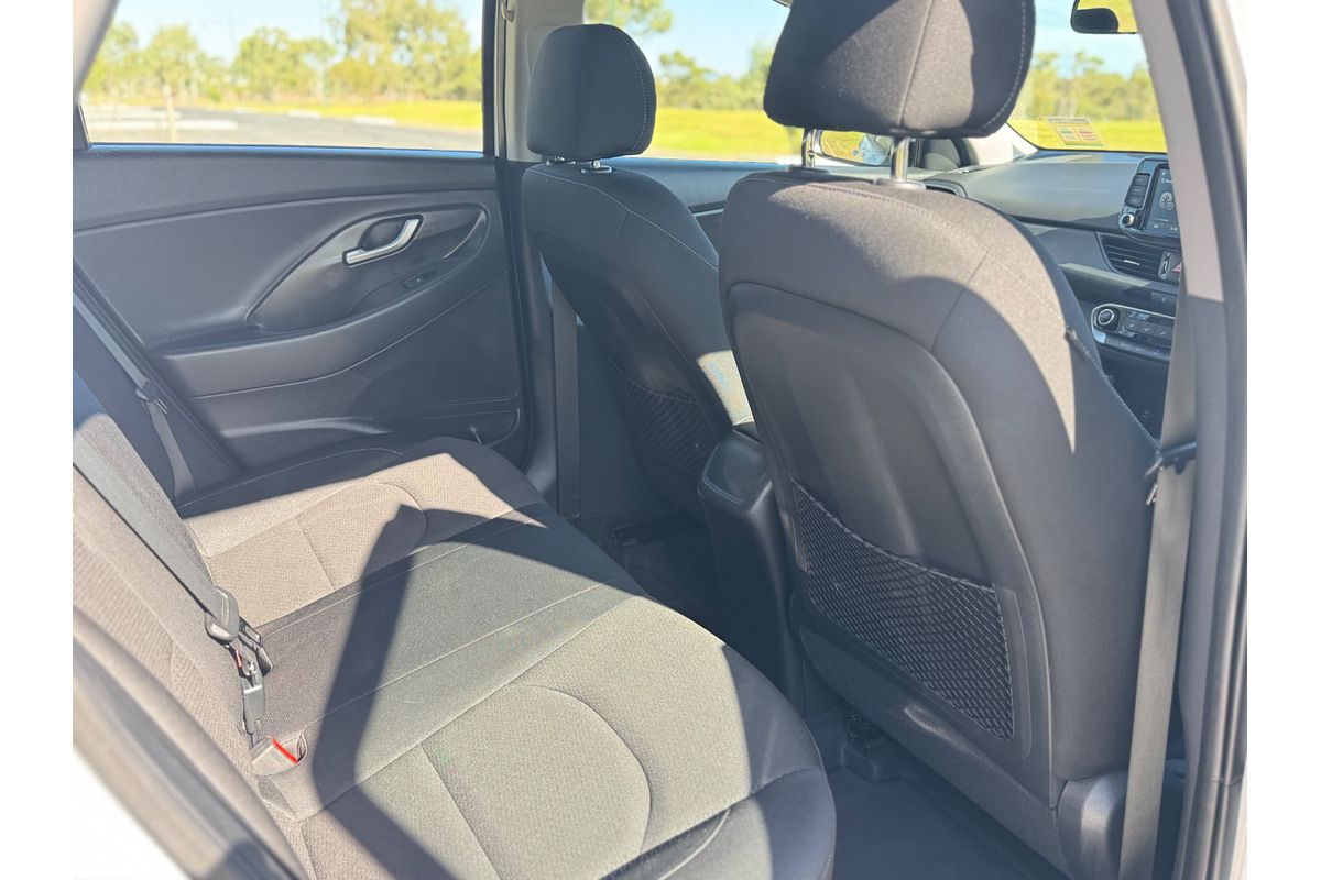 2019 Hyundai i30 Go PD.3