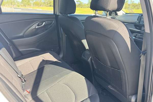2019 Hyundai i30 Go PD.3