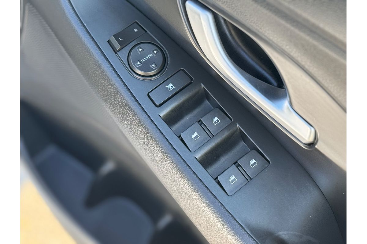 2019 Hyundai i30 Go PD.3