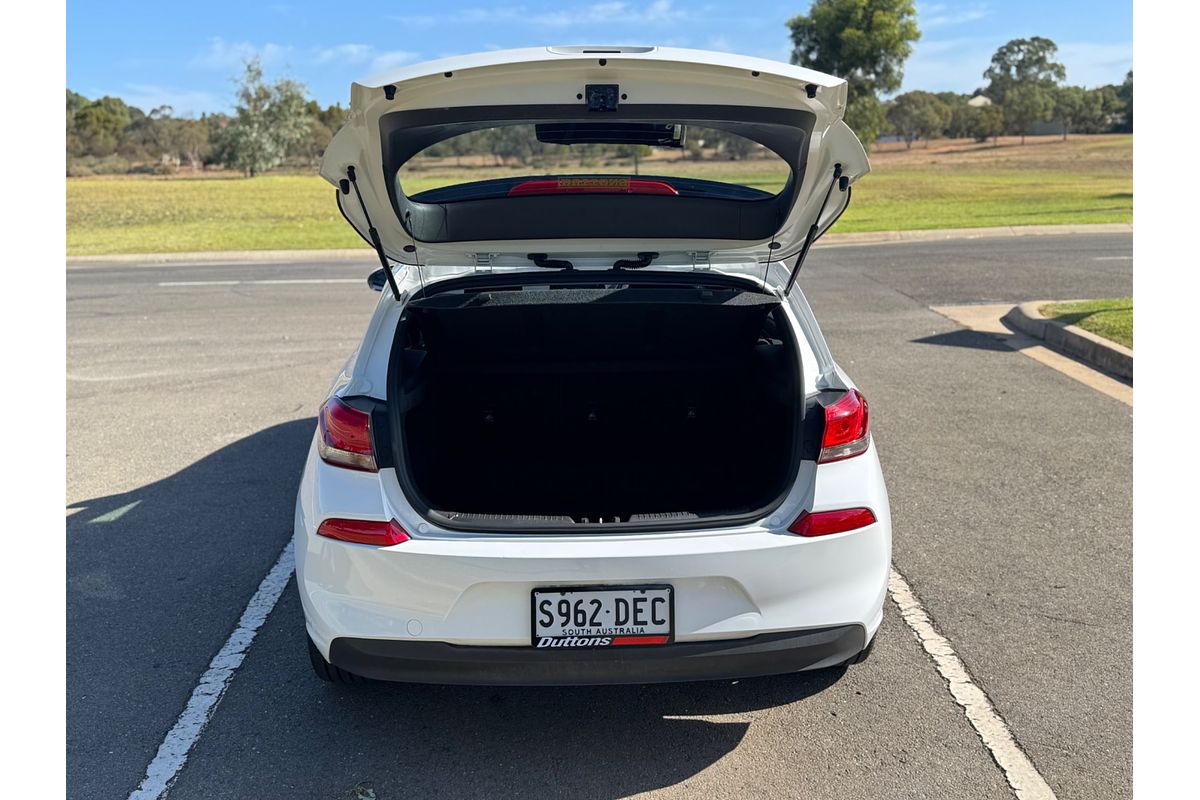 2019 Hyundai i30 Go PD.3