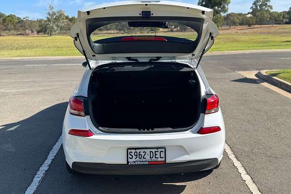2019 Hyundai i30 Go PD.3