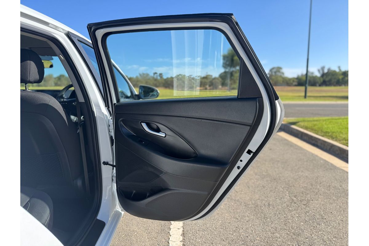 2019 Hyundai i30 Go PD.3