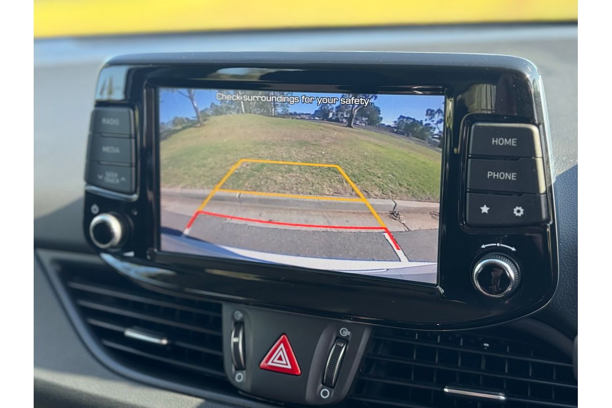 2019 Hyundai i30 Go PD.3