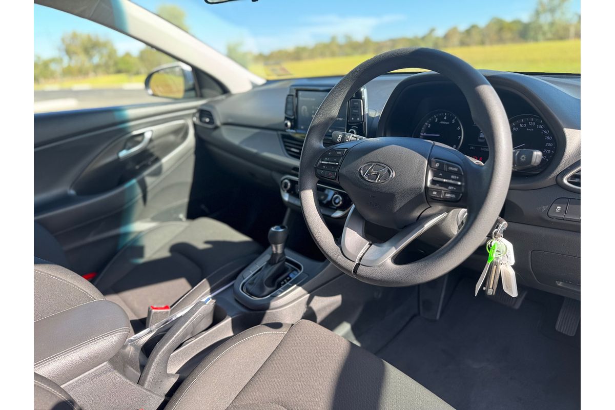 2019 Hyundai i30 Go PD.3
