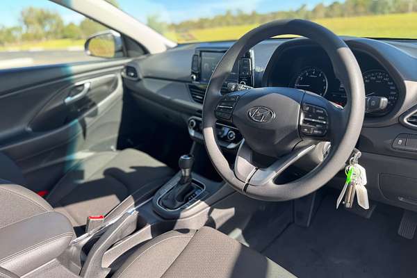 2019 Hyundai i30 Go PD.3