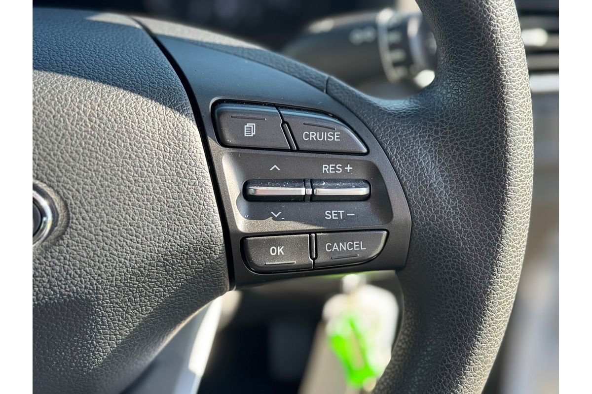 2019 Hyundai i30 Go PD.3