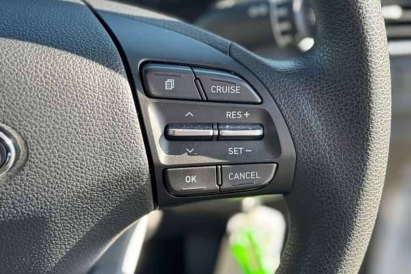 2019 Hyundai i30 Go PD.3