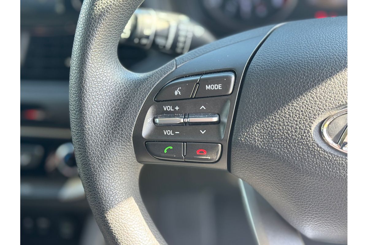 2019 Hyundai i30 Go PD.3