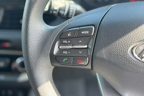 2019 Hyundai i30 Go PD.3