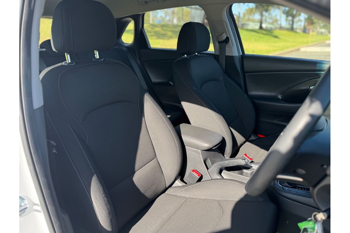2019 Hyundai i30 Go PD.3