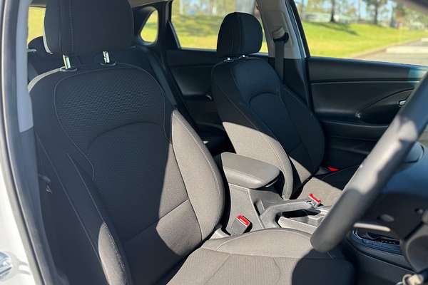 2019 Hyundai i30 Go PD.3