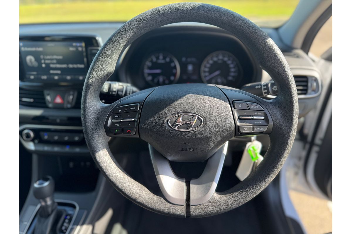2019 Hyundai i30 Go PD.3