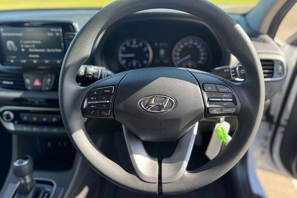 2019 Hyundai i30 Go PD.3