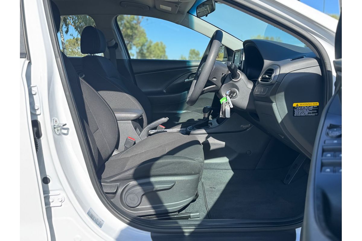 2019 Hyundai i30 Go PD.3