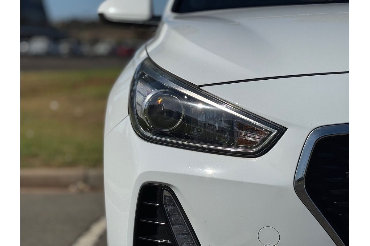 2019 Hyundai i30 Go PD.3