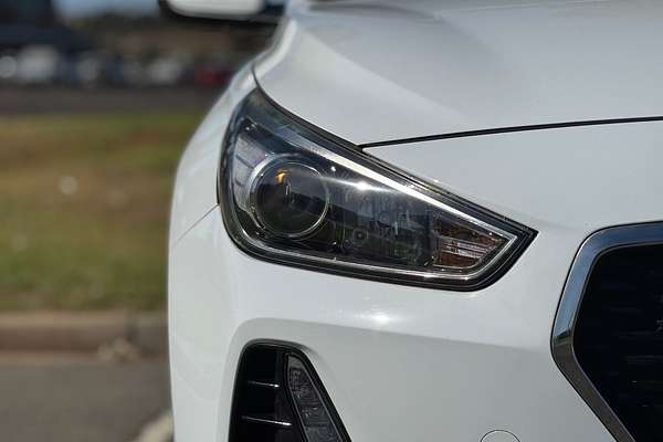 2019 Hyundai i30 Go PD.3