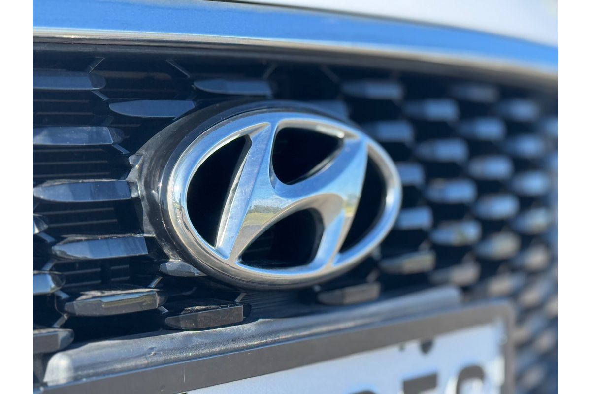 2019 Hyundai i30 Go PD.3