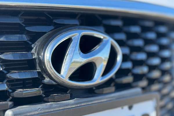 2019 Hyundai i30 Go PD.3