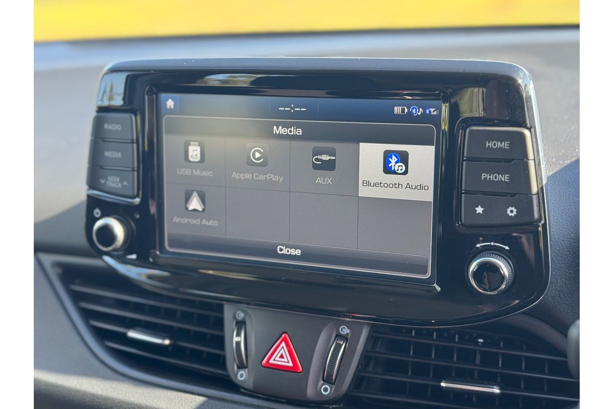 2019 Hyundai i30 Go PD.3