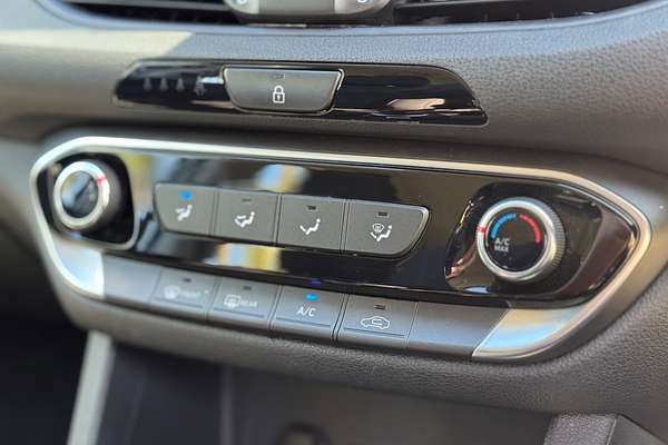 2019 Hyundai i30 Go PD.3