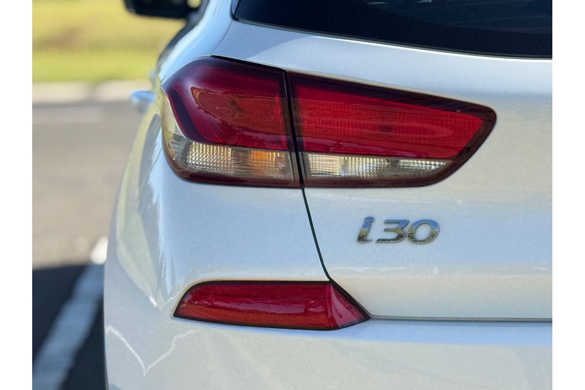 2019 Hyundai i30 Go PD.3