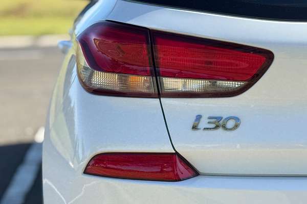 2019 Hyundai i30 Go PD.3