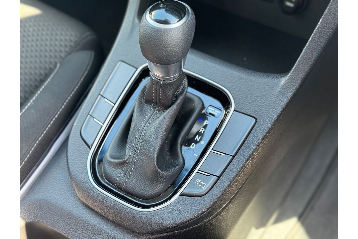 2019 Hyundai i30 Go PD.3