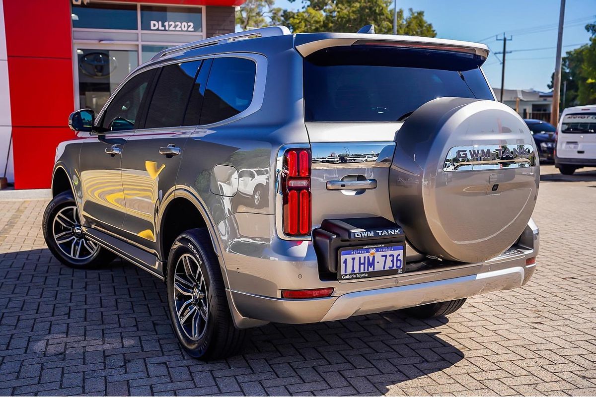 2024 GWM Tank 500 Ultra Hybrid P03