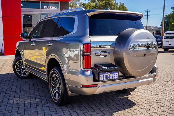 2024 GWM Tank 500 Ultra Hybrid P03