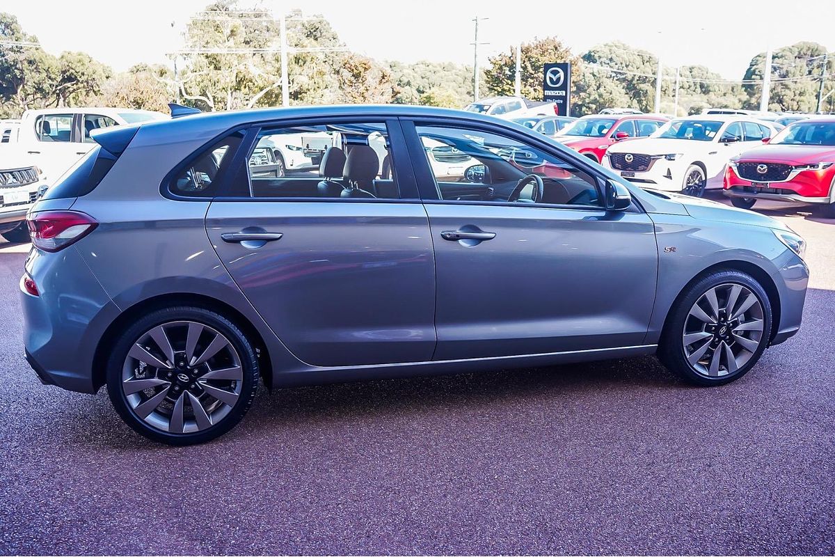 2018 Hyundai i30 SR PD
