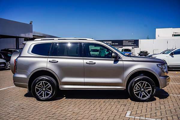 2024 GWM Tank 500 Ultra Hybrid P03