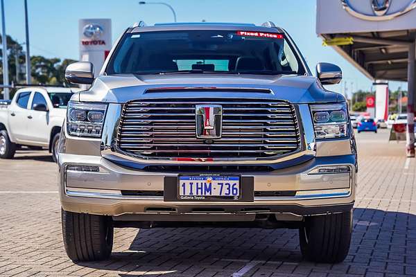 2024 GWM Tank 500 Ultra Hybrid P03