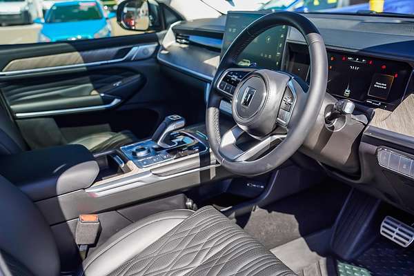 2024 GWM Tank 500 Ultra Hybrid P03