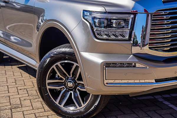 2024 GWM Tank 500 Ultra Hybrid P03