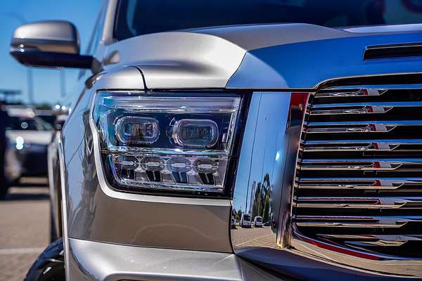 2024 GWM Tank 500 Ultra Hybrid P03