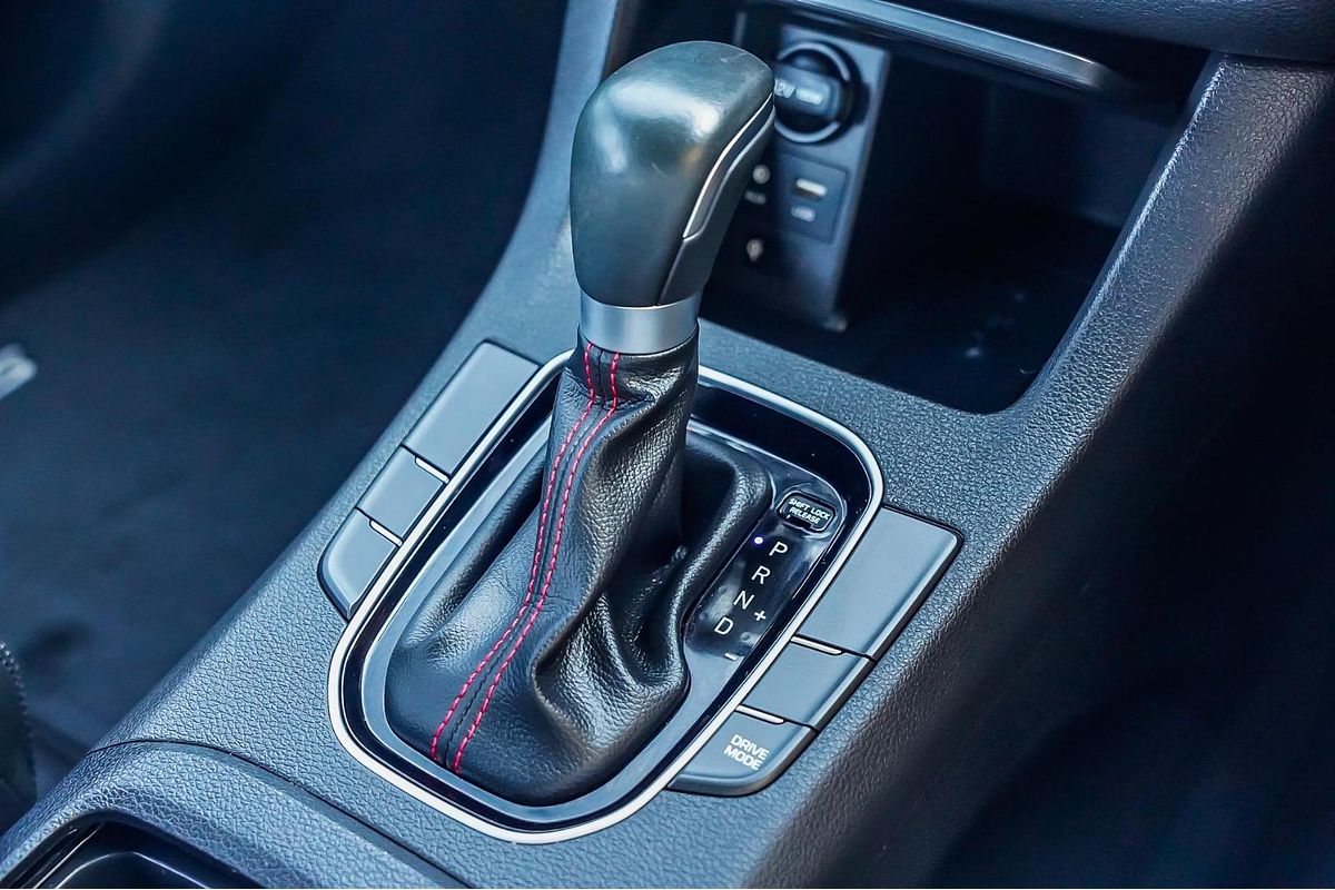 2018 Hyundai i30 SR PD