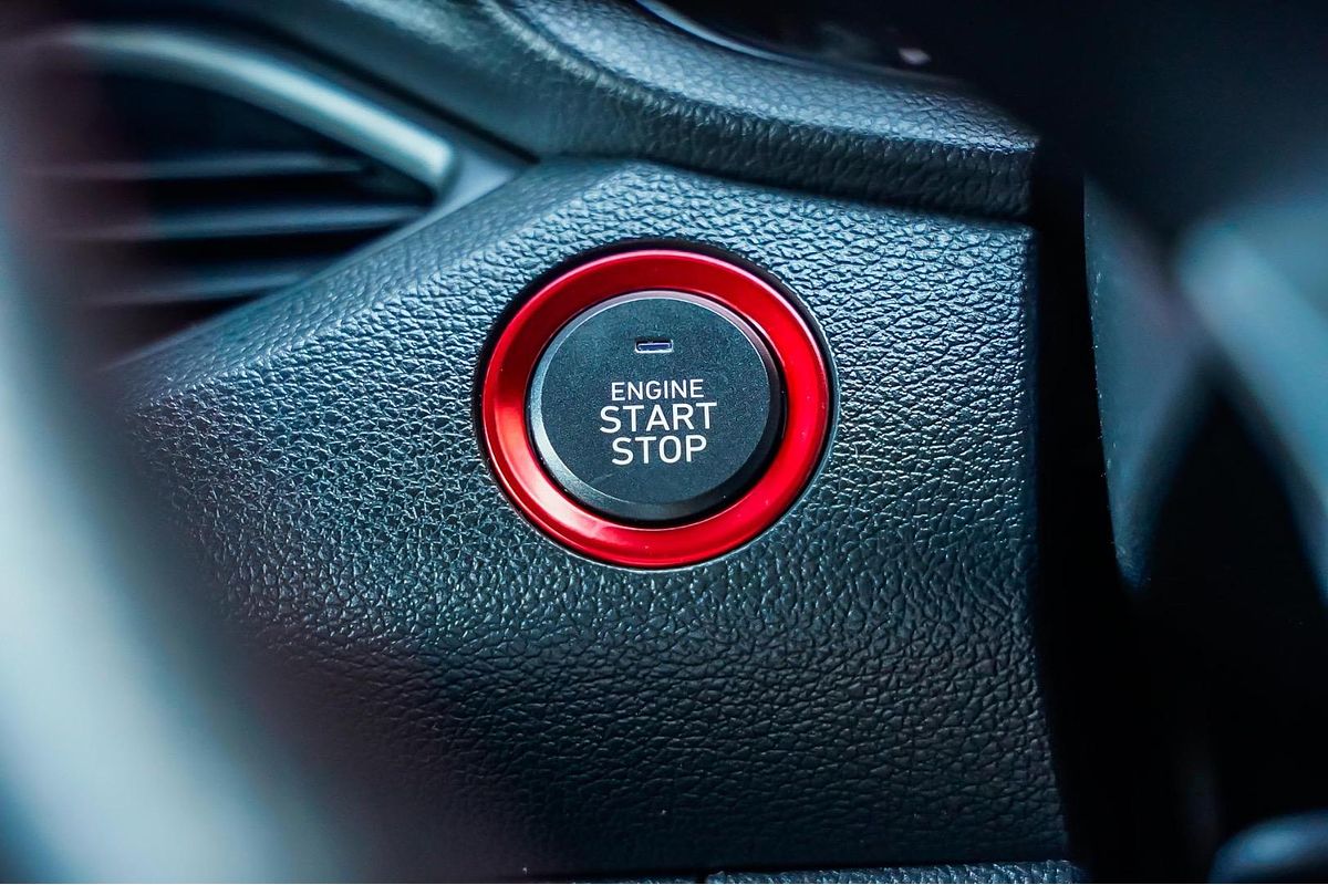 2018 Hyundai i30 SR PD