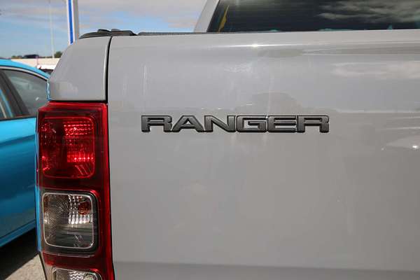 2020 Ford Ranger Raptor PX MkIII 4X4
