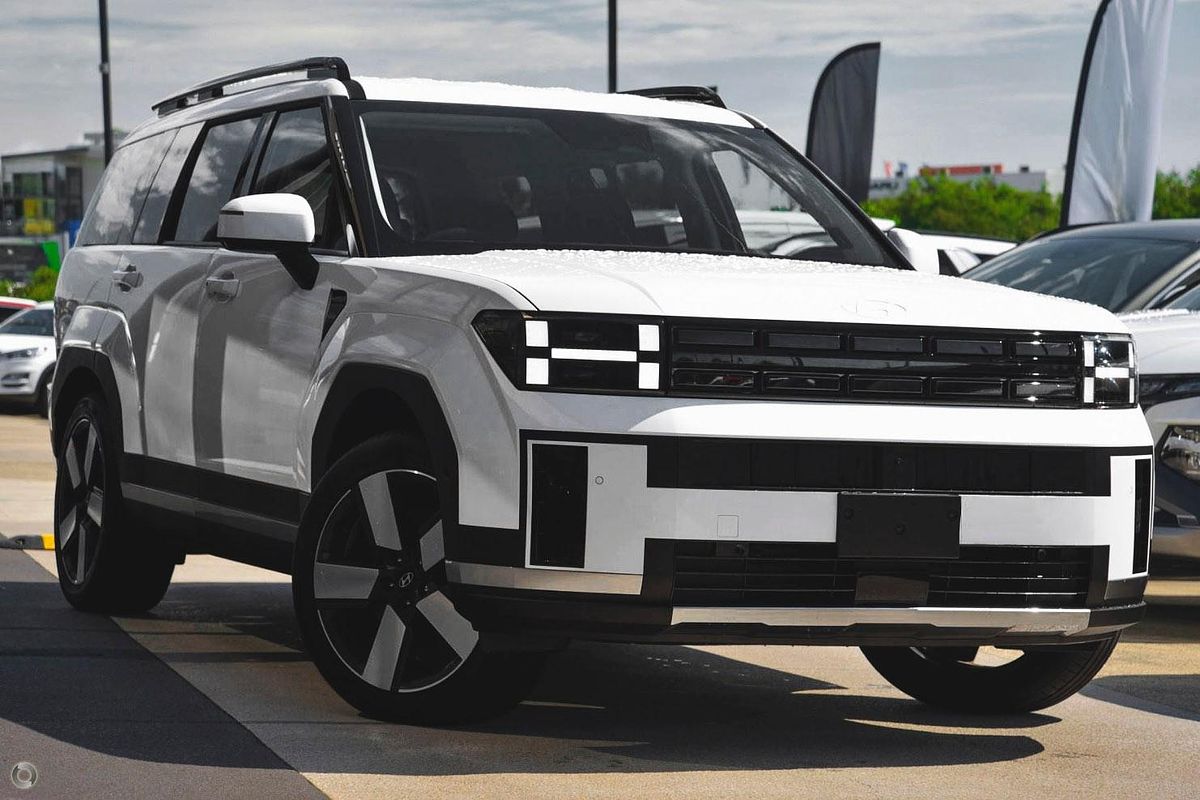 2024 Hyundai Santa Fe