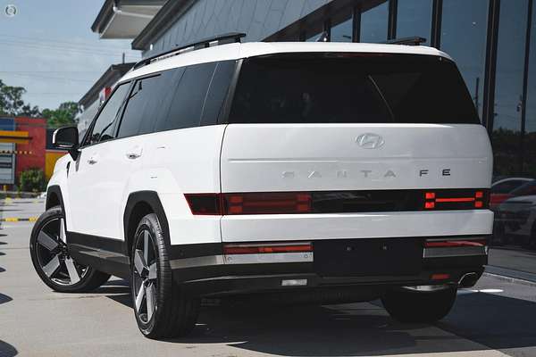 2024 Hyundai Santa Fe