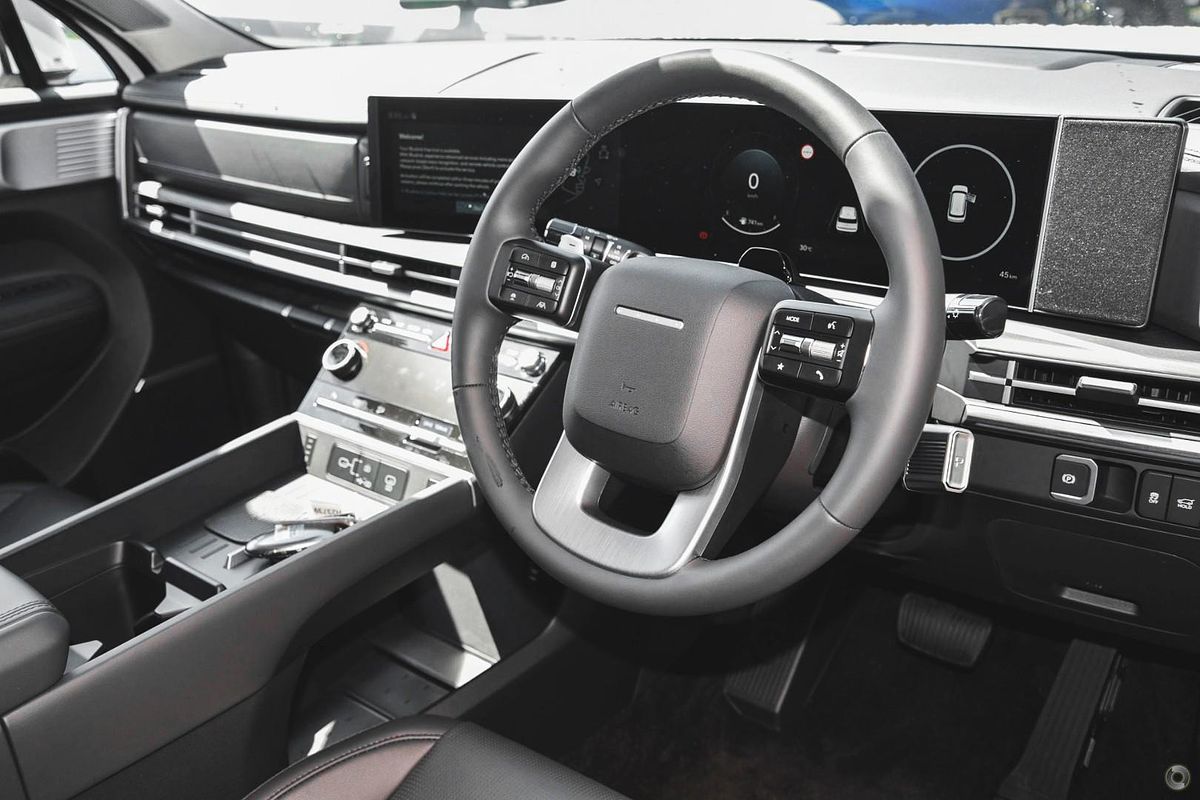 2024 Hyundai Santa Fe