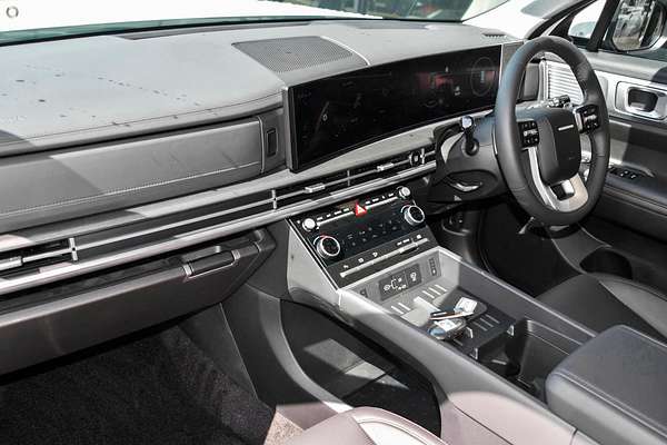 2024 Hyundai Santa Fe