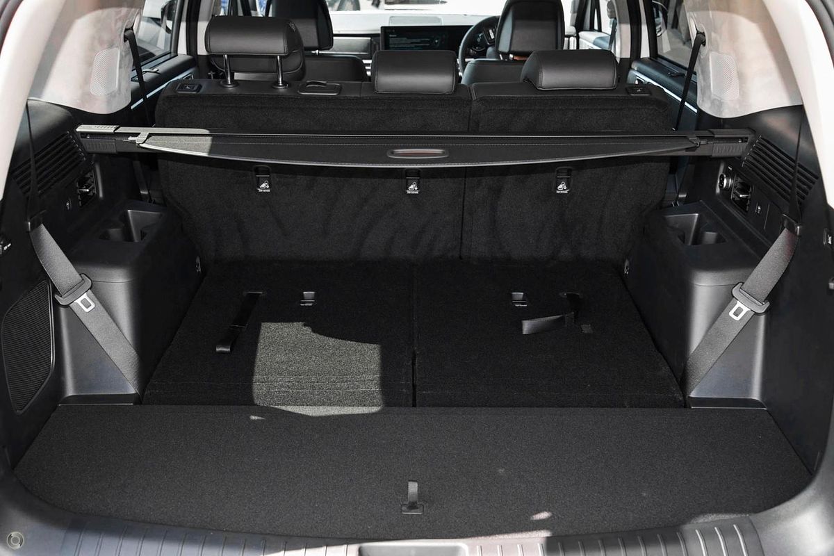 2024 Hyundai Santa Fe