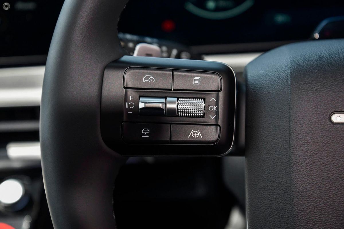 2024 Hyundai Santa Fe