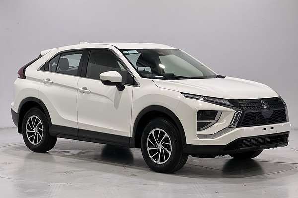 2024 Mitsubishi Eclipse Cross ES YB