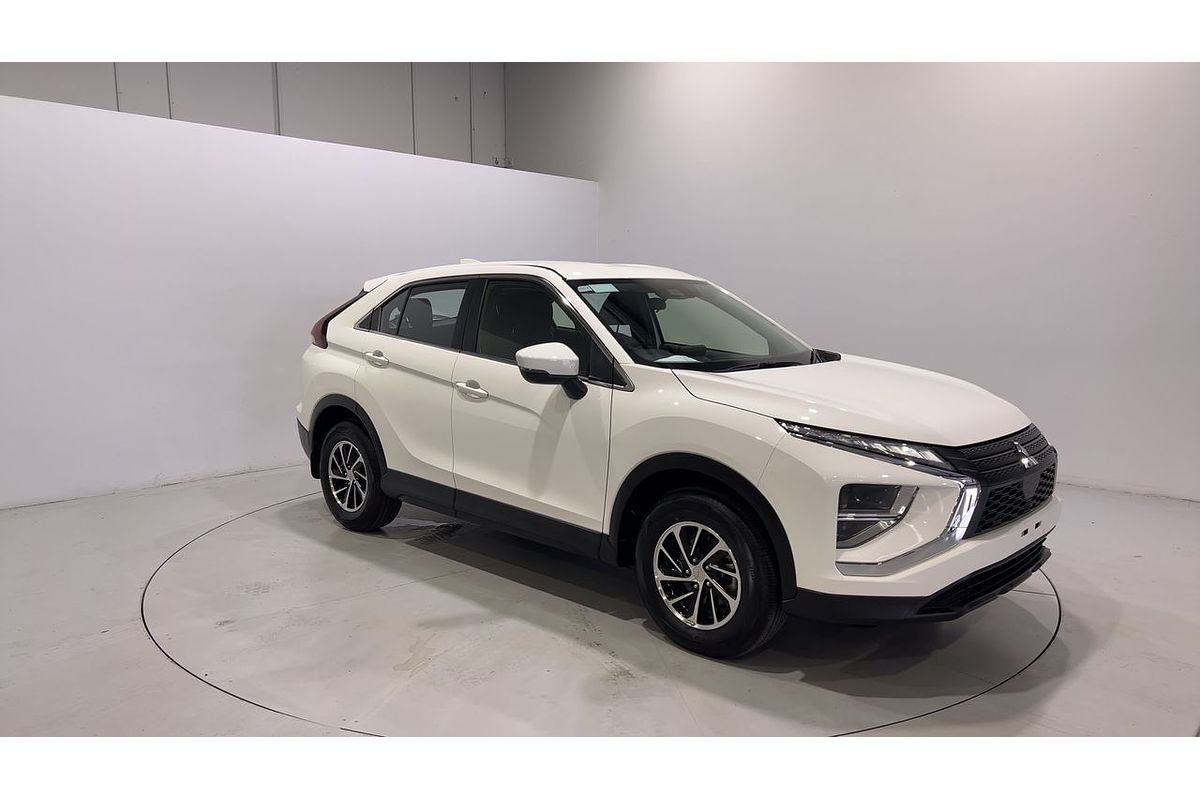 2024 Mitsubishi Eclipse Cross ES YB