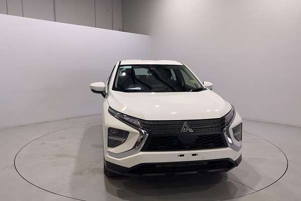 2024 Mitsubishi Eclipse Cross ES YB